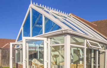 conservatory roof insulation costs Earswick
