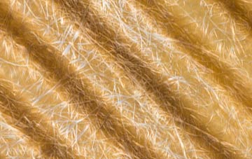 Earswick fibreglass roof waterproofing