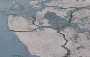 fibreglass roofing replacement Earswick