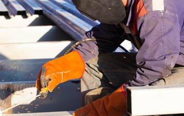 Earswick flat roofing options