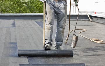 flat roof replacement Earswick, North Yorkshire