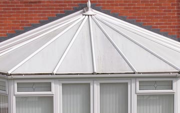 Earswick polycarbonate conservatory roof repairs