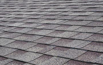 Earswick tiles for shallow pitch roofing
