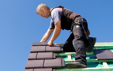 disadvantages of Earswick slate roofing