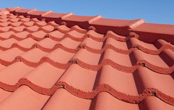 Earswick tile and slate roof replacement