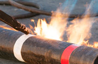 Earswick flat roofing replacement