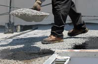 find rated Earswick flat roofing replacement companies