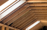 Earswick tapered roof insulation quotes
